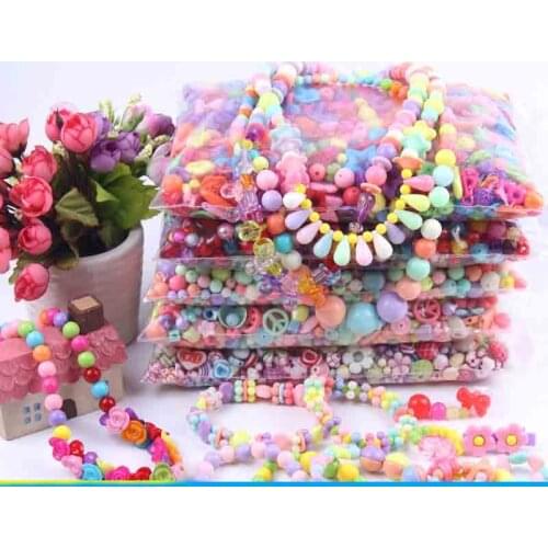 Sets Of Beads For Weaving Preskool China