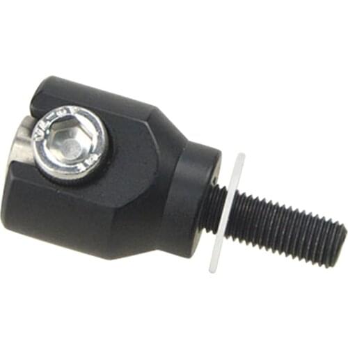 MagiDeal Archery Quick Disconnect Stabilizer Mounting Bracket Quick Detach Removable for Outdoor Target Shooting