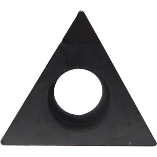 TPGH110302 1PC CBN CNC Haute Durete Cutter Outils pour Diamant Carbide Milling turning Inserts Carbure Fraisage Inserts