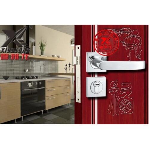 [Xi Ya Hardware] 304 split lock hardware lock lock factory in Zhongshan factory door lock Split