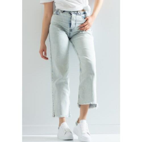 Women 2 Colors Sneaker - TRY0620T