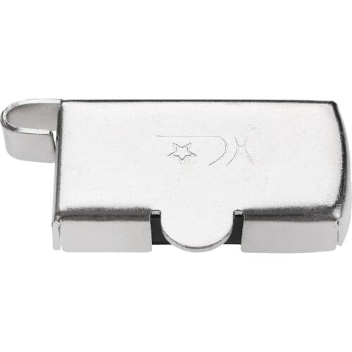 1Pc Sewing Magnetic Seam Guide Metal Magnet Locator Gauge Presser For Sewing Machine Parts Sewing Machine DIY Tool