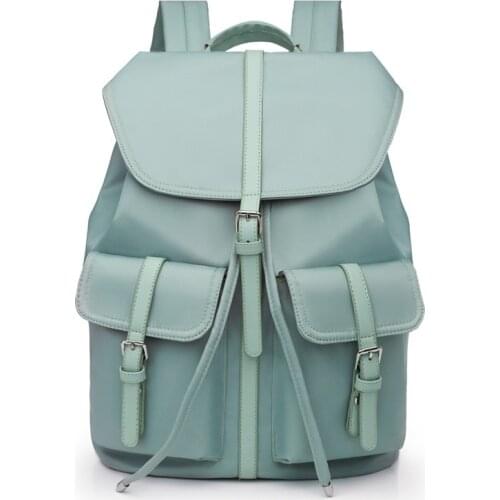 Amilabao Women's Bags With Zippers