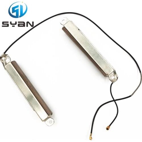 Antenna WIFI Bluetooth iSight Camera Flex Cable Original New For iMac 21.5" A1311 2010 2011 year