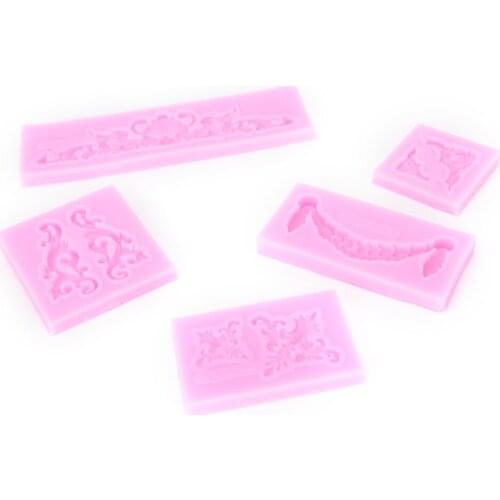 BIGHSM Cake Molds