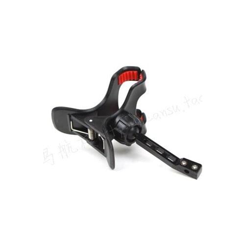 Remote Phone Holder DJI Elf 2 3 Mobile Phone Display Holder FPV Fixing Clip