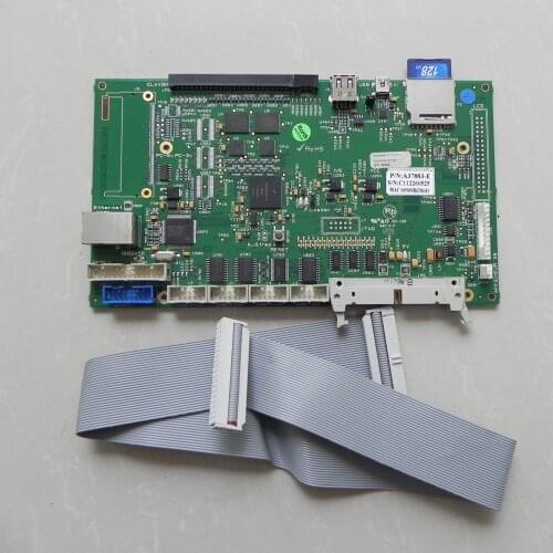 Inkjet 9040 S8 S4 PC board ENM37883 ENM38654 for Markem-Imaje 9040 S8 S4 S8C2 inkjet printer