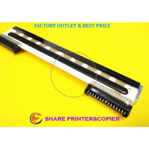 SHARE 2PS KF2003-GC30E Original new Thermal Print Head 9CM 15pin