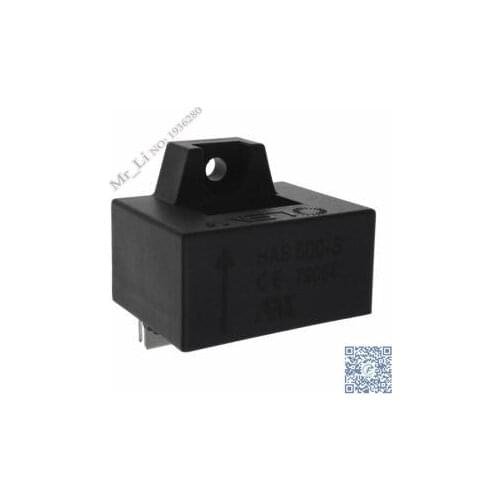 HAS 600-S Sensor (Mr_Li)