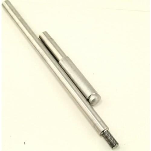 Flute Repair Tool Stainless Steel Flute Maintenance Tool Tube Flute Caring 1pcs