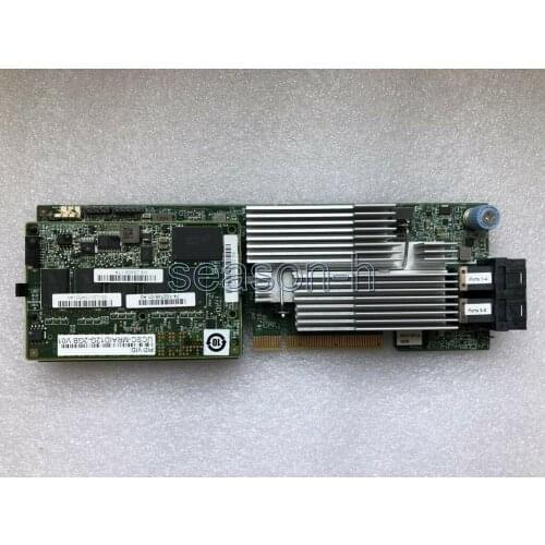 Cisco UCSC-MRAID12G UCS 12Gb/s 2gb SAS RAID Controller