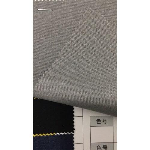 Serge fabric Blazer trousers suit fabric Suit Pants Sewing skirt jacket coat spring autumn thick