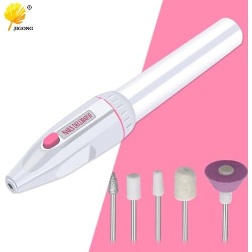 Mini Wireless Grinding Machine Variable Speed Rotary Tools Kit Drill Engraver Pen for Milling Polishing