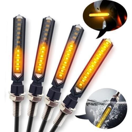 Motorcycle tuning lighting FOR er6n honda cb125r zx6r mt10 benelli tnt 125 leoncino 500 ktm duke 200 m109r z900rs fz6 r3 mt07