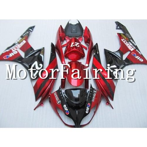 Motorcycle Bodywork Fairing Kit Fit For Ninja ZX6R 2009 2010 2011 2012 ZX-6R ABS Plastic Injection Molding Moto Hull Z60C427