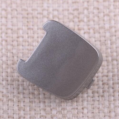 42559686 New Car Chrome Gear Shift Gaiter Boot Console Bezel Trim Cap Cover fit for Buick Encore 2017 2018