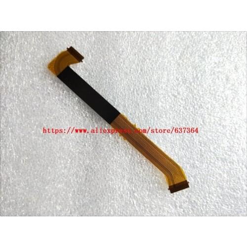 NEW LCD Flex Cable For SONY SLT-A58 A58 Digital Camera Repair Part