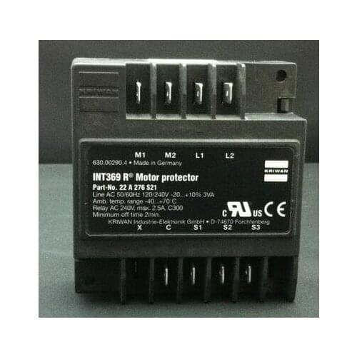 New and original protective module NT369R 22A276S22 22A276S23 22A276S24