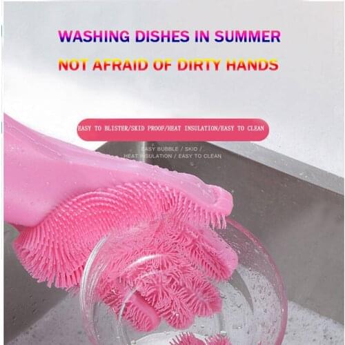 RuiXuan Protective Gloves