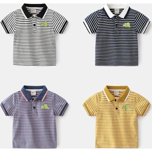 Stranglethorn Clothes For Boys