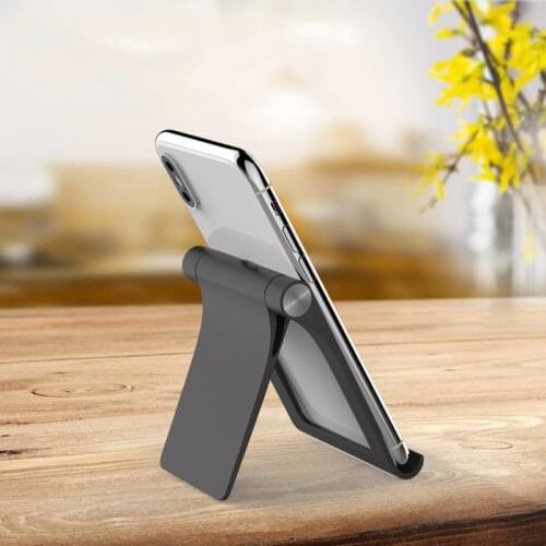 Universal Tablet Phone Holder Desk for All Phone Desktop Tablet Stand for Cell Phone Table Holder Mobile Phone Stand Mount