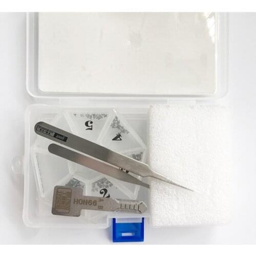 100% Original HON66 Honest Auto Profile Modeling Mould For Locksmith HONDA CRV car Key