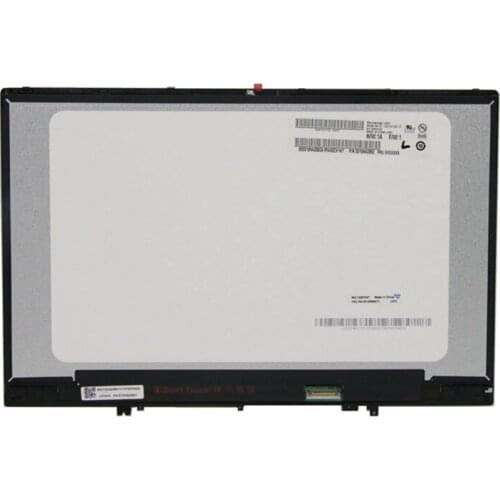 14.0'' B140HAN04.0 FHD LCD Non-Touch Display Digitizer Assembly For Lenovo IdeaPad 530s-14IKB 81EU
