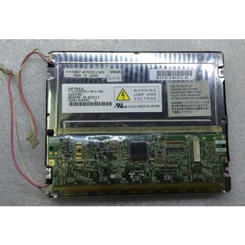 AA065VB01 6.5 INCH Industrial LCD, new&A+ in stock, tested before shipment