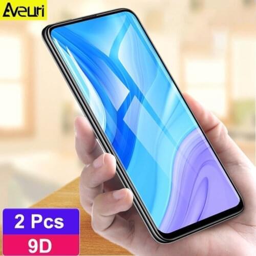 Aveuri Screen Protectors For Xiaomi Redmi 9A