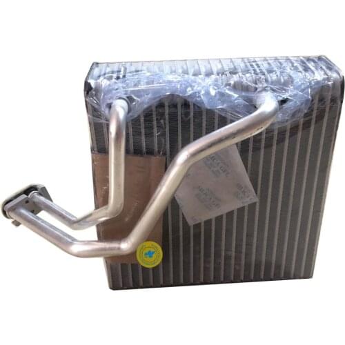 AUTO AC Evaporator for Volkswagen POLO GOLF IV LUPO NEW BEETLE J-ETTA IV BORA 1J1820103A 1J1820007A