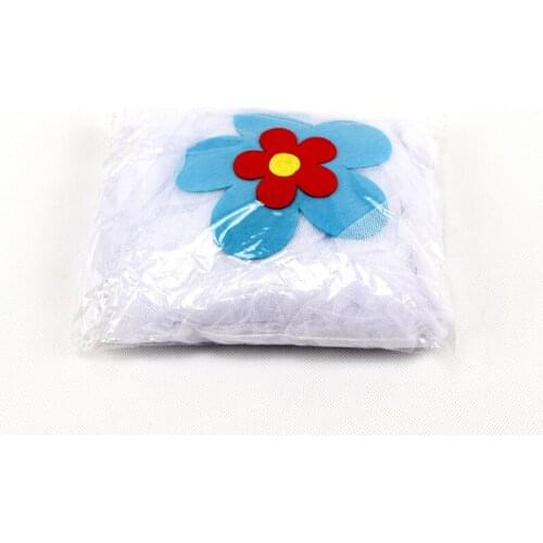 Baby Bed Net Mosquito Game Pad Mosquito Net 140x140cm