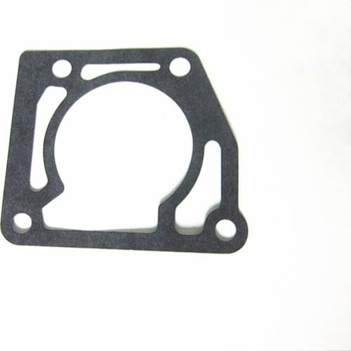 Car engine FS01-13-655 air intake throttle body gasket for Mazda 323 family 1998-2005 BJ 1.8 2.0 Premacy 1999-2005 Haima 483Q