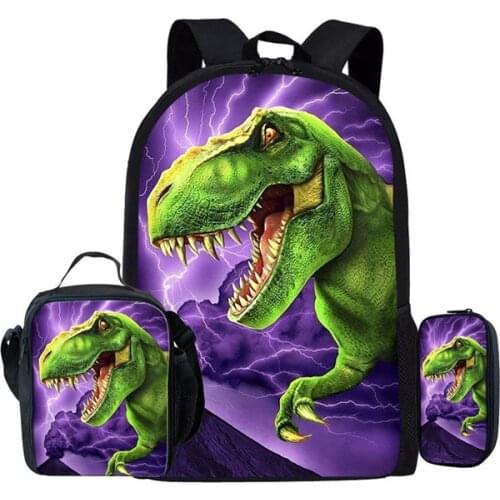 ELVISWORDS Children's Backpacks