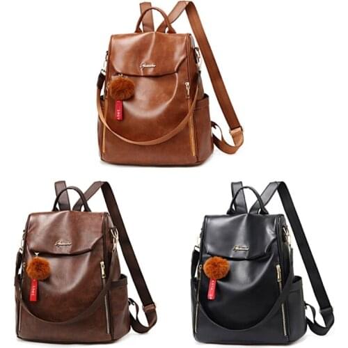 Famicare Womens Casual Backpacks