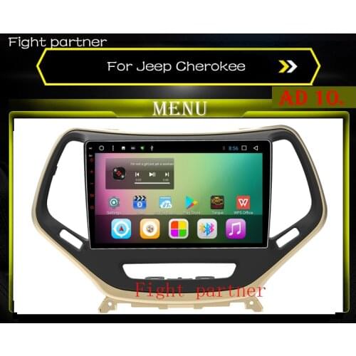 Fight partner Car Electronics