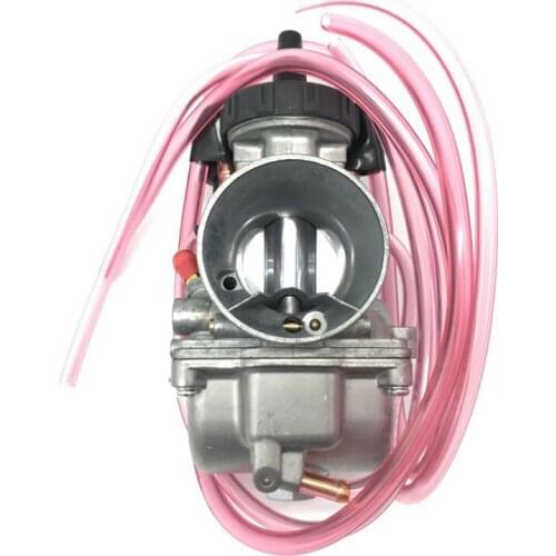 35mm Carburetor Fit for KAWASAKI KDX200 KDX220 PWK35 1983 1984-1994 1995 1996 1997 1998 1999 2000 2001 2002 2003 2004 2005 2006