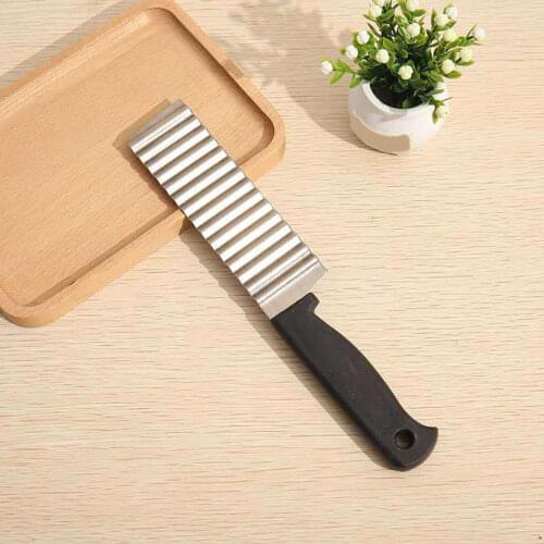 Kesoto French Fries Knives