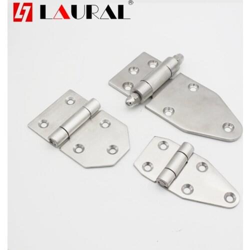 Laural Door Hinges