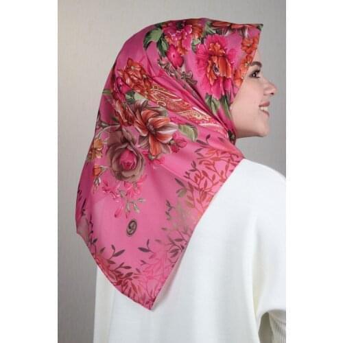 PEACEFUL PATTERNED KENARI DİKİŞLİ WRITING DESEN-04 - RENK-20