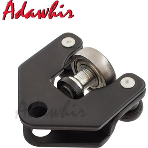 FOR RENAULT MASTER MIDDLE DOOR BOTTOM ROLLER WITHOUT ARM RIGHT LEFTSIDE 2001-2010 8200080754 4404231 9112231 9160742