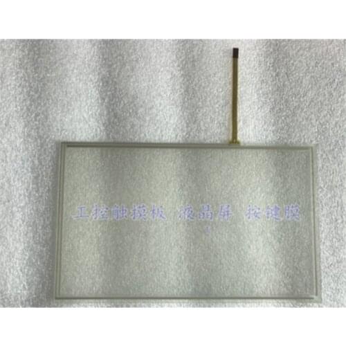 NEW AMT28115 AMT 28115 AMT-28115 91-28115-000 AMT2811502A HMI PLC touch screen panel membrane touchscreen