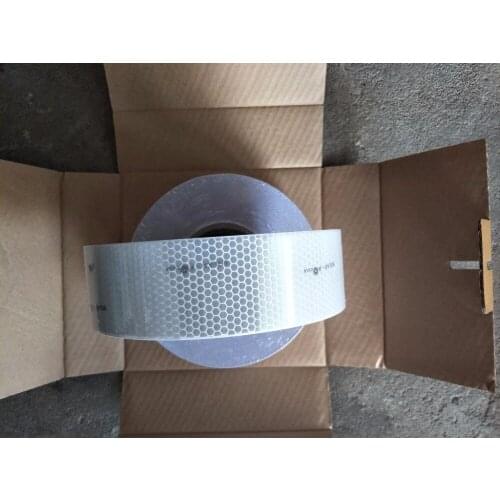 Wholesale Marine life buoy SOLAS reflector tape FOR LIFEBOAT OR SHIP OR YACHT (4 pieces )