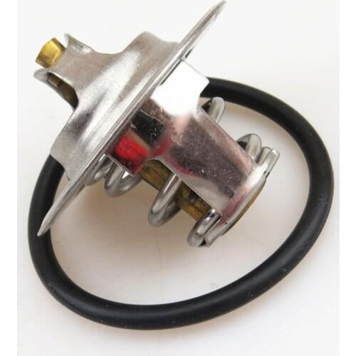 READXT 87 degrees Celsius Coolant Thermostat Sensor For Passat B5 B6 Golf 5 MK5 6 MK6 Polo A3 A4 A6 Seat Leon Toledo 050121113H