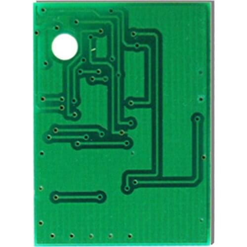 3.5K 9K 15K Toner Chip for Lexmark Optra E260d E360dn E460dn W E462dn X463de X464 for IBM Infoprint 1811D 1812DN 1822DN 1823DTN