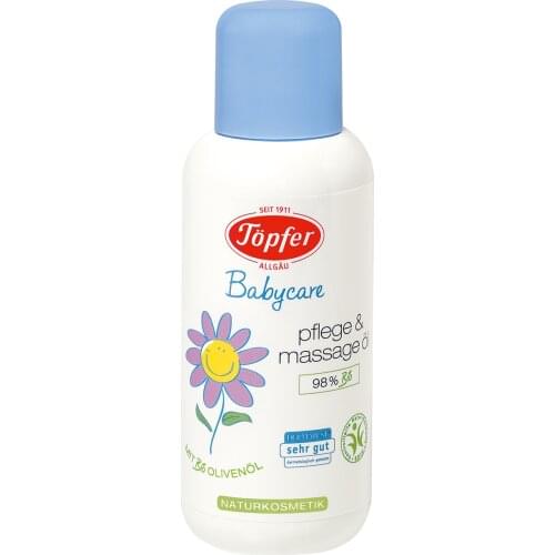 Topfer Products For Mothers And Babies