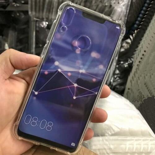 Чехлы для телефонов Huawei Honor 8C Unflyge China At AliExpress