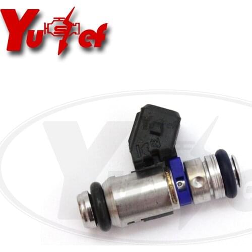 High quality fuel injector nozzle fit for CHERY IWP-164 46759065 71737174 IWP109 805001843601 805001276003