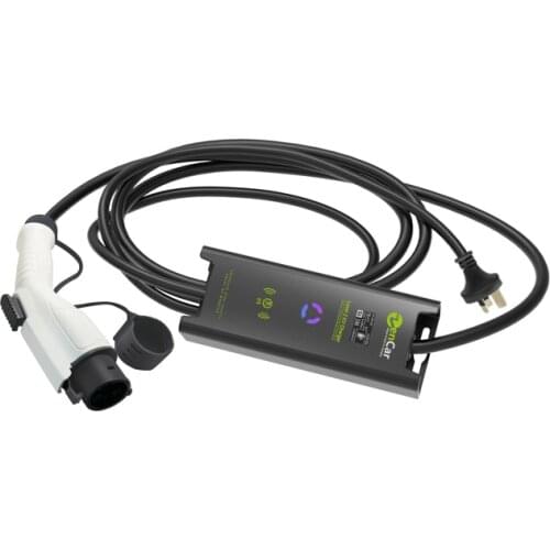 Zencar Electro Accessories