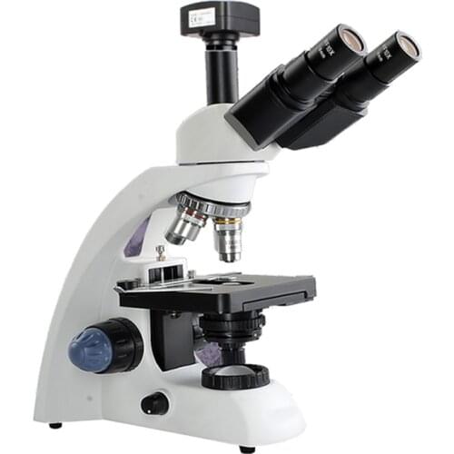 1000x rohs usb digital trinocular biological optical microscope price