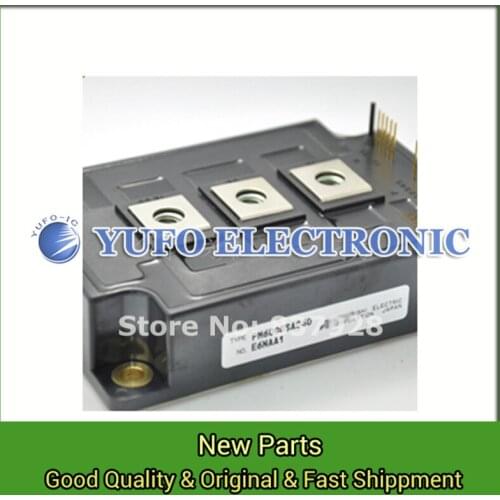 Free Shipping 1PCS PM600DSA060 Power Module original new Special supply Welcome to order